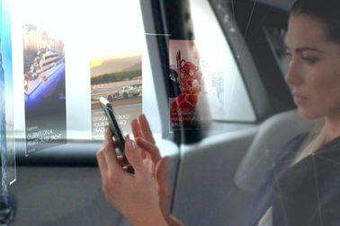 Whispers - Mạng xã hội dành riêng cho chủ xe Rolls-Royce