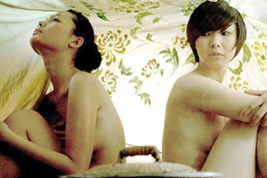 Cởi trói cảnh nóng cho phim Việt?