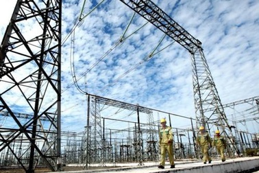 Tổng công ty truyền tải điện trả lời về việc xây dựng Đài vinh danh Công trình Truyền tải điện 500 kV Bắc - Nam