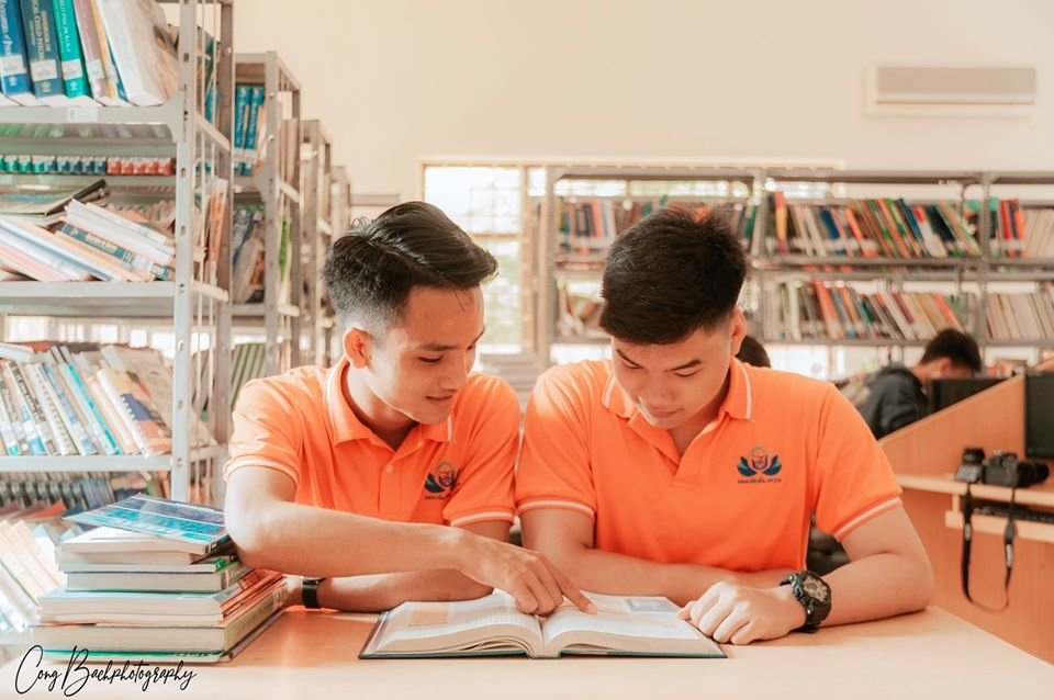 Trường Đại học Thủ đô Hà Nội công bố phương án tuyển sinh năm 2021 - 2 Trường Đại học Thủ đô Hà Nội công bố phương án tuyển sinh năm 2021 - 2