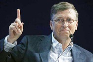 Tỷ phú Bill Gates nhắn gửi đến các sinh viên vừa tốt nghiệp năm 2017
