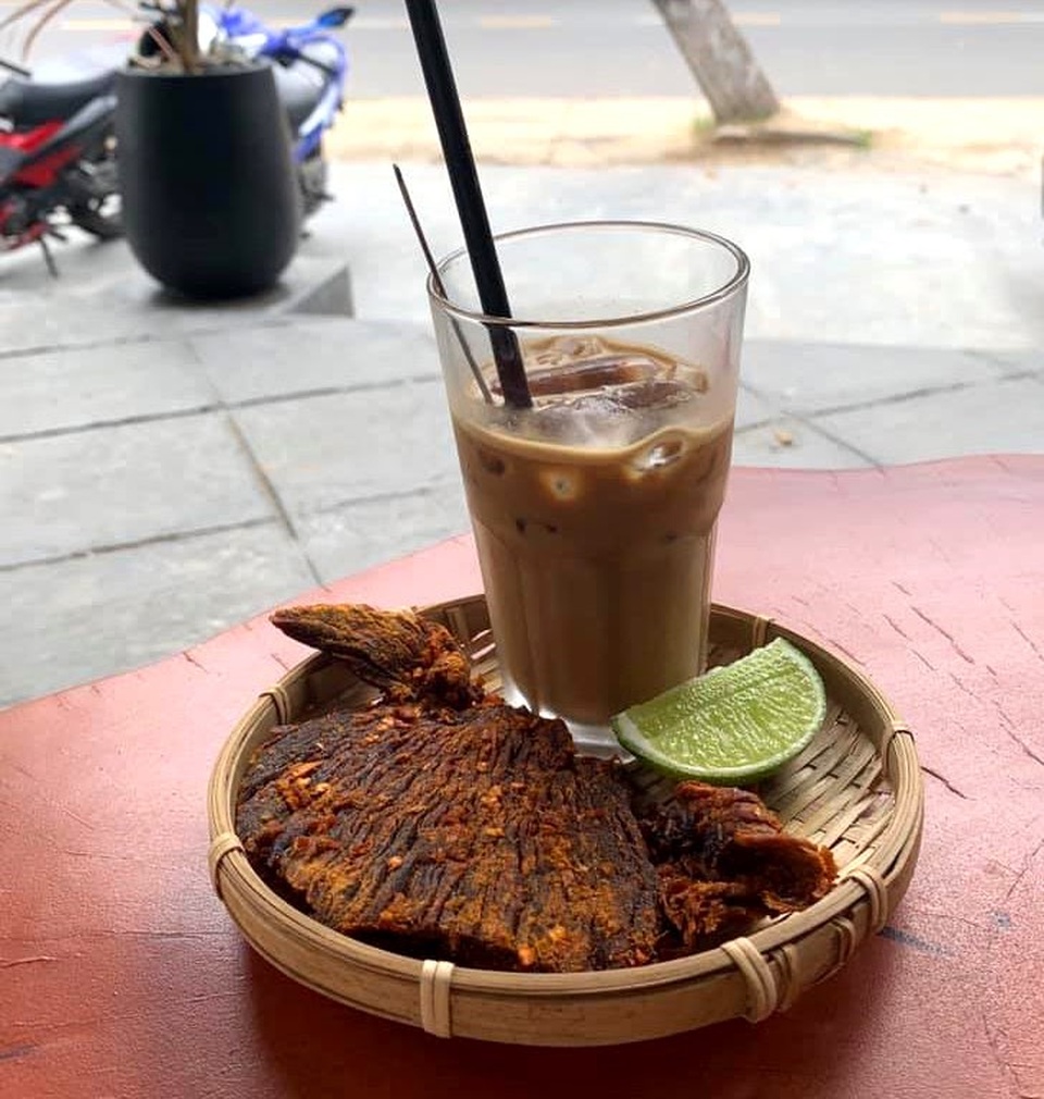 7 thức uống độc đáo từ cà phê - 3