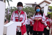 Có ca dương tính SARS-CoV-2, Bình Dương cho toàn bộ học sinh nghỉ