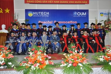 Ưu đãi 50% học phí chương trình MBA của Đại học Mở Malaysia