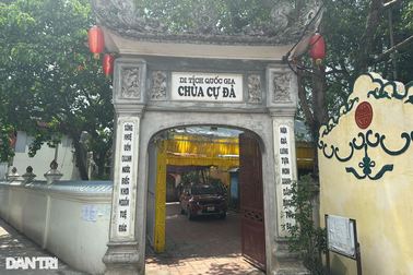 Kiểm tra các khóa tu mùa hè sau vụ việc tại chùa Cự Đà