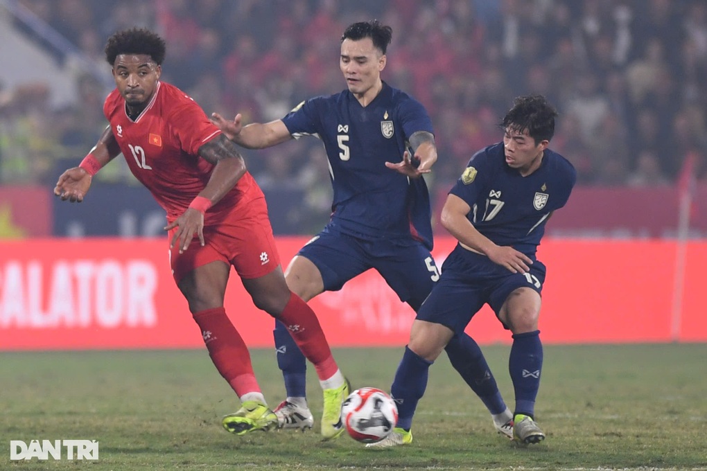 AFC nói về tuyển Việt Nam, FIFA có động thái đặc biệt - 1 AFC nói về tuyển Việt Nam, FIFA có động thái đặc biệt - 1