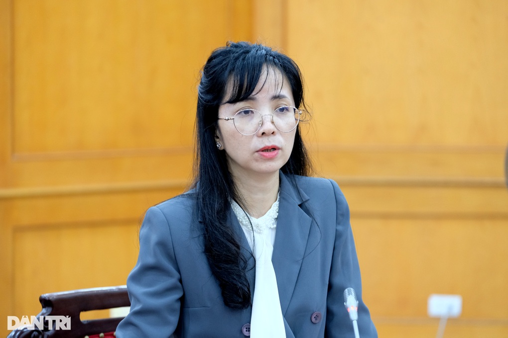 Chưa thể tối ưu nguồn lực từ kiều bào trí thức - 2 Chưa thể tối ưu nguồn lực từ kiều bào trí thức - 2