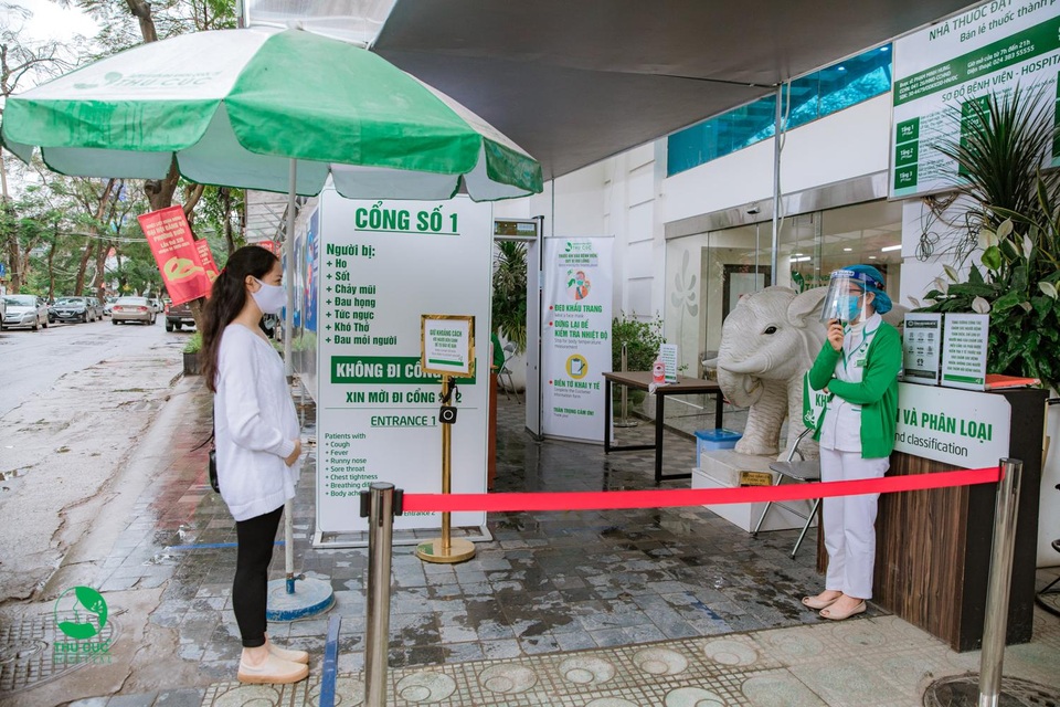 Thu Cúc tặng mẹ “cơ hội vàng” - Tiết kiệm chi phí mùa dịch Covid-19 - 2 Thu Cúc tặng mẹ “cơ hội vàng” - Tiết kiệm chi phí mùa dịch Covid-19 - 2