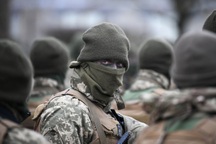 Đặc nhiệm Ukraine và những chiến dịch tấn công Nga