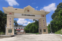 Lào Cai: Mở lại cửa khẩu Mường Khương và lối mở Lồ Cố Chin từ 27/7