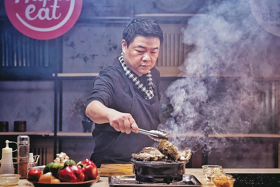 Quán cơm sạch ở Hạ Long bị chê thái độ phục vụ nhưng vẫn có khách? - 2