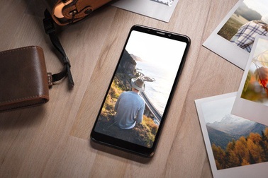 Điểm danh "bộ tứ vô cực" trong thế giới smartphone tầm trung