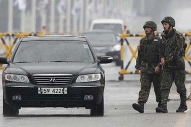 Hàn Quốc và Triều Tiên đồng ý mở lại khu công nghiệp Kaesong