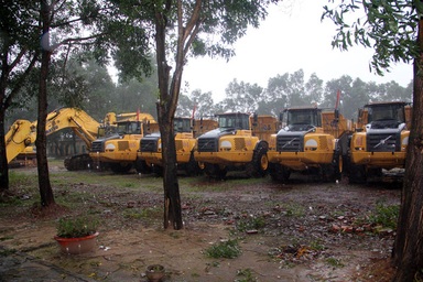 Bộ Công Thương phản đối đề xuất dừng dự án mỏ sắt Thạch Khê