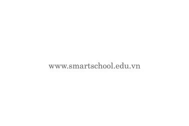 Giới thiệu Dự án Smartschool
