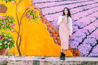 Đường sách cà phê Buôn Ma Thuột điểm  “check - in” mới của giới trẻ phố núi