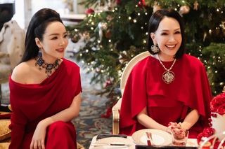 "Nữ hoàng ảnh lịch" Diễm My: Trẻ đẹp nhờ lạc quan, 31 năm chồng cưng chiều - 12