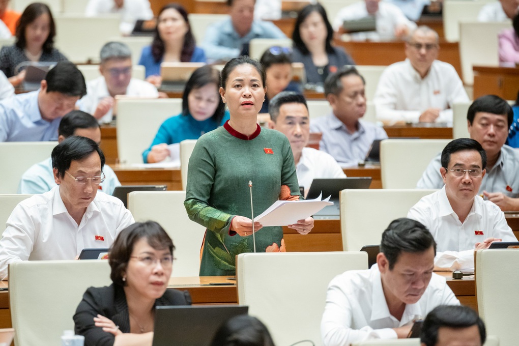 Chưa có phương án tăng lương từ 1/7, khó chỉnh chính sách liên quan - 2