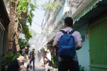 Vị Tiến sĩ nhắn nhủ tân SV "tránh xa cạm bẫy, chọn bạn mà chơi"