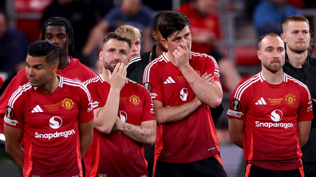 HLV Amorim sẵn sàng ra đi, Man Utd chốt xong tương lai - 2 HLV Amorim sẵn sàng ra đi, Man Utd chốt xong tương lai - 2