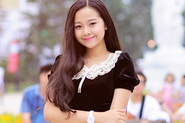 Tam Triều Dâng bàng hoàng vì bị cướp giữa phố