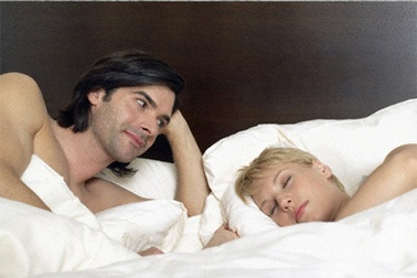 Nghệ thuật “từ chối” chồng 