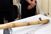 Cậu ruột cầm điếu cày đánh cháu chấn thương sọ não