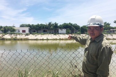 Từ cậu bé bán kem gia cảnh nghèo đói đến ông “vua” cá giống