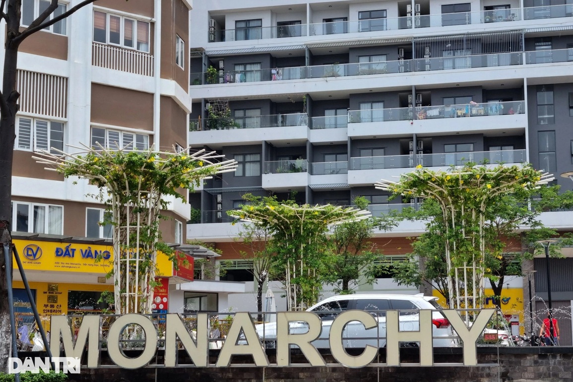 Thanh tra loạt dự án nhà ở thương mại, khu đô thị ở Đà Nẵng - 1 Thanh tra loạt dự án nhà ở thương mại, khu đô thị ở Đà Nẵng - 1