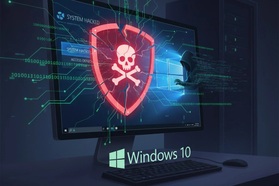 Microsoft cảnh báo “thảm họa bảo mật” nếu người dùng vẫn gắn bó Windows 10