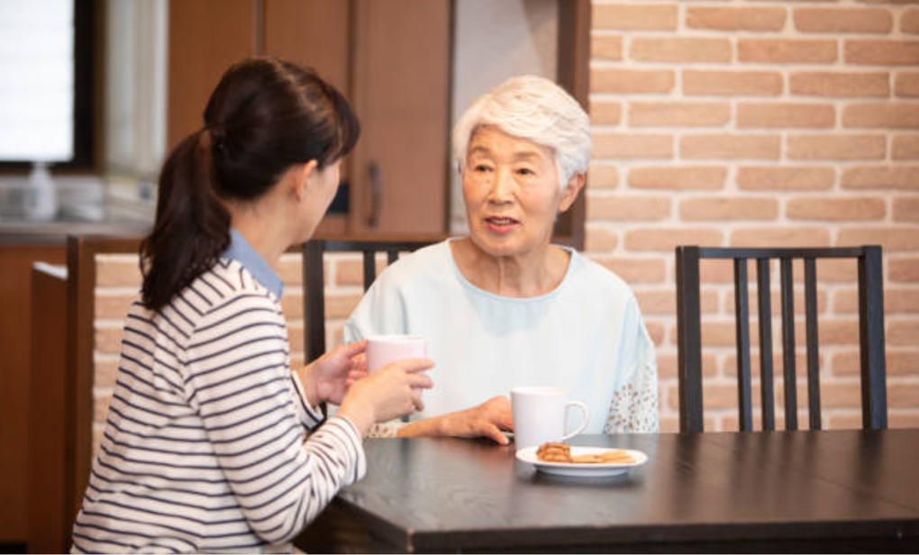 Mẹ chồng hỏi con dâu chuyện quỹ đen, đưa lời khuyên khiến con dâu bất ngờ - 1 Mẹ chồng hỏi con dâu chuyện quỹ đen, đưa lời khuyên khiến con dâu bất ngờ - 1