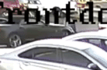 Khoảnh khắc nghi phạm sát hại bà chủ tiệm nail gốc Việt ở Mỹ vì 35 USD