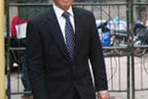 Ông Nguyễn Việt Tiến có tài sản trị giá hàng chục tỷ đồng?