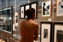 Bảo tàng khỏa thân mở cửa dành cho khách không muốn mặc quần áo