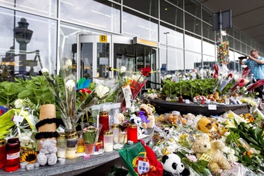 Bí ẩn vụ rơi máy bay MH17- Kỳ 1