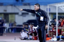 HLV Chu Đình Nghiêm ra đi, CLB Hà Nội gặp &#34;sóng dữ&#34;