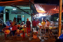 Bão số 16 suy yếu, nhịp sống Cần Giờ trở lại bình thường