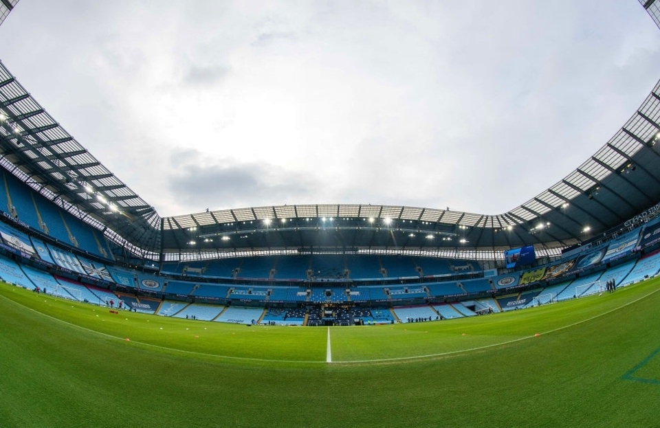 Man Utd chặt đứt mạch toàn thắng 21 trận của Man City - 1 Man Utd chặt đứt mạch toàn thắng 21 trận của Man City - 1