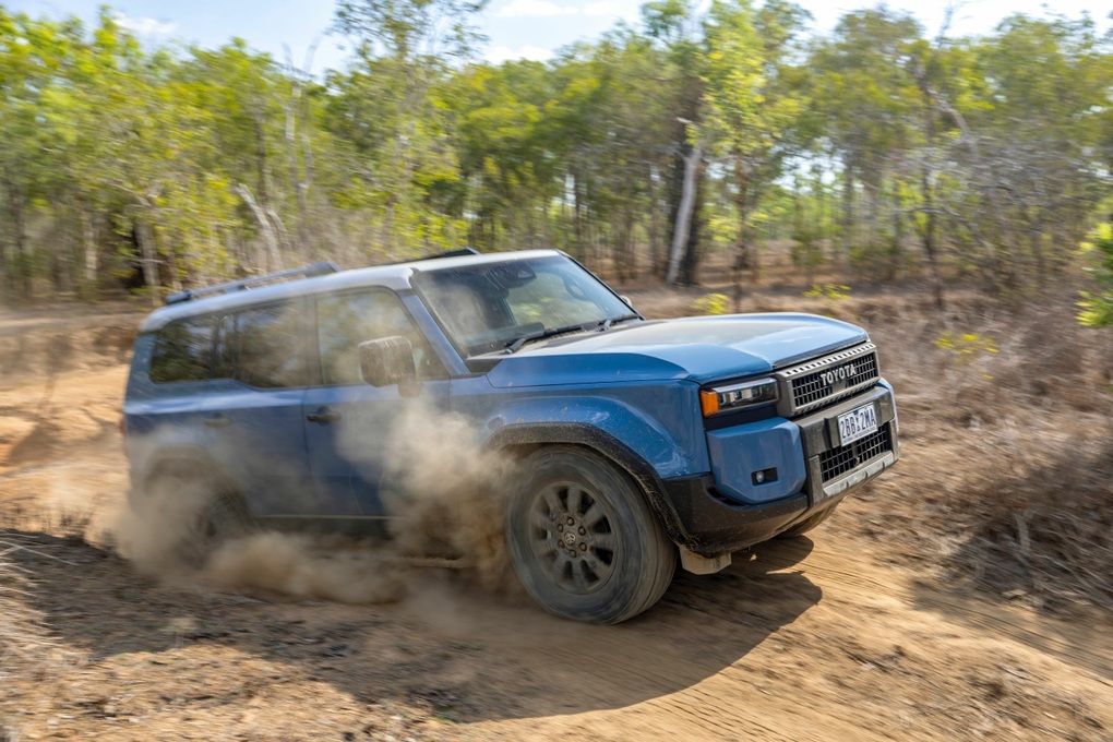 Toyota: Nhiều ô tô không thực sự là xe hybrid vẫn được gắn mác hybrid - 1 Toyota: Nhiều ô tô không thực sự là xe hybrid vẫn được gắn mác hybrid - 1