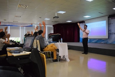 Bằng chứng khắp thế giới về hiệu quả “học làm cha mẹ”