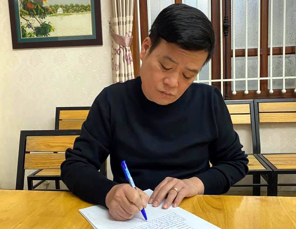 Hà Nội: Chủ nhà hàng Đệ nhất Văn Quán nuôi tê tê phục vụ khách - 1 Hà Nội: Chủ nhà hàng Đệ nhất Văn Quán nuôi tê tê phục vụ khách - 1