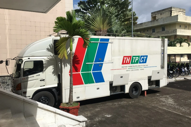 Cán bộ Đài Phát thanh - Truyền hình Cần Thơ kêu cứu vì bị nợ nhuận bút