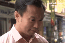 Báo nước ngoài giới thiệu đặc sản chả rươi Việt Nam