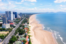 Quy hoạch đô thị Bà Rịa - Vũng Tàu: khát vọng thành nơi đáng sống