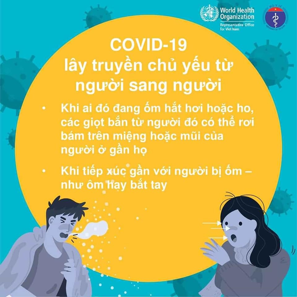 Ngừa Covid-19, dân chung cư cần biết 17 điều này - 2 Ngừa Covid-19, dân chung cư cần biết 17 điều này - 2