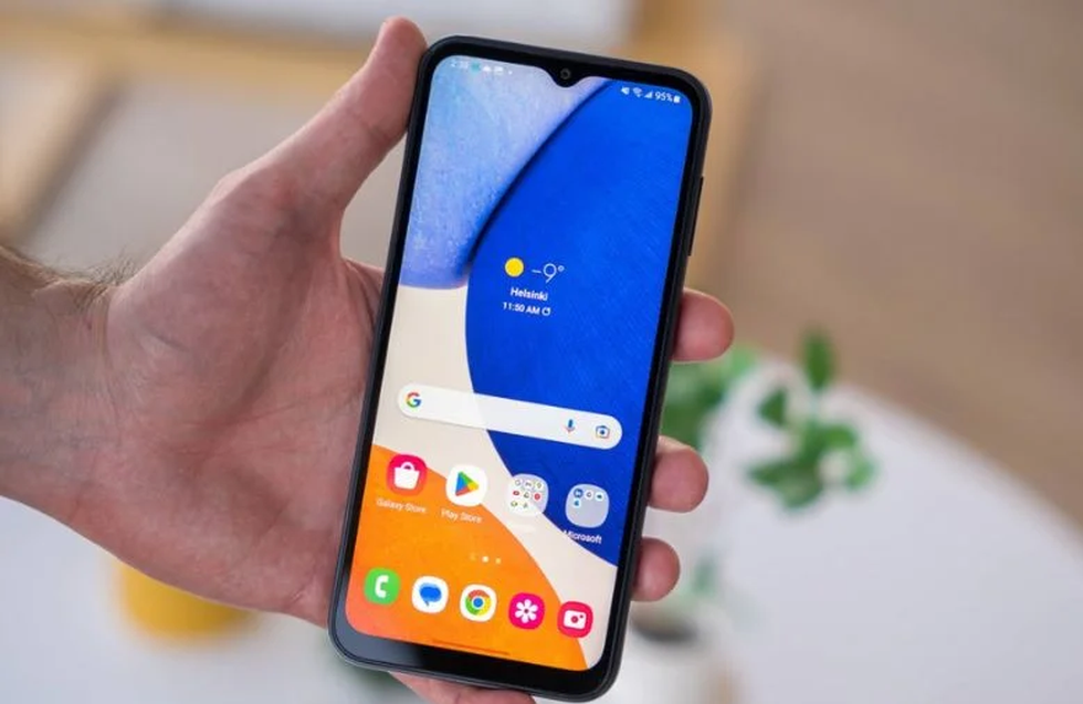 Những smartphone giá mềm đáng cân nhắc lựa chọn dịp Tết Giáp Thìn - 2 Những smartphone giá mềm đáng cân nhắc lựa chọn dịp Tết Giáp Thìn - 2