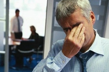 Vượt qua những tình huống xấu hổ trong sự nghiệp