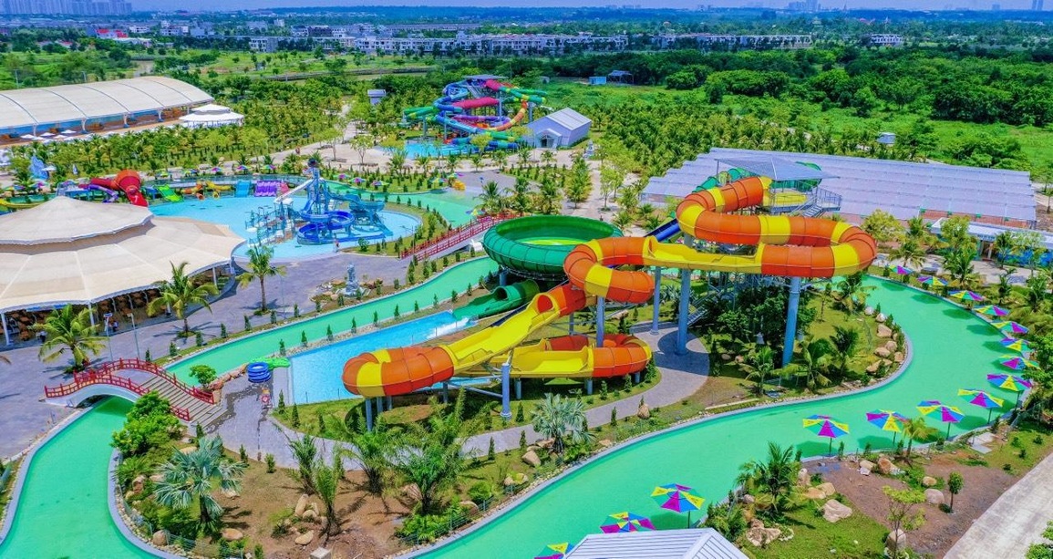 Vịnh Kỳ Diệu - tọa độ giải trí mới lạ với nhiều ưu đãi cực hấp dẫn dịp hè 2022 - 1 Vịnh Kỳ Diệu - tọa độ giải trí mới lạ với nhiều ưu đãi cực hấp dẫn dịp hè 2022 - 1