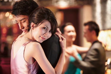 Dịch vụ thuê người yêu ngày Tết hét giá 4 triệu/ngày