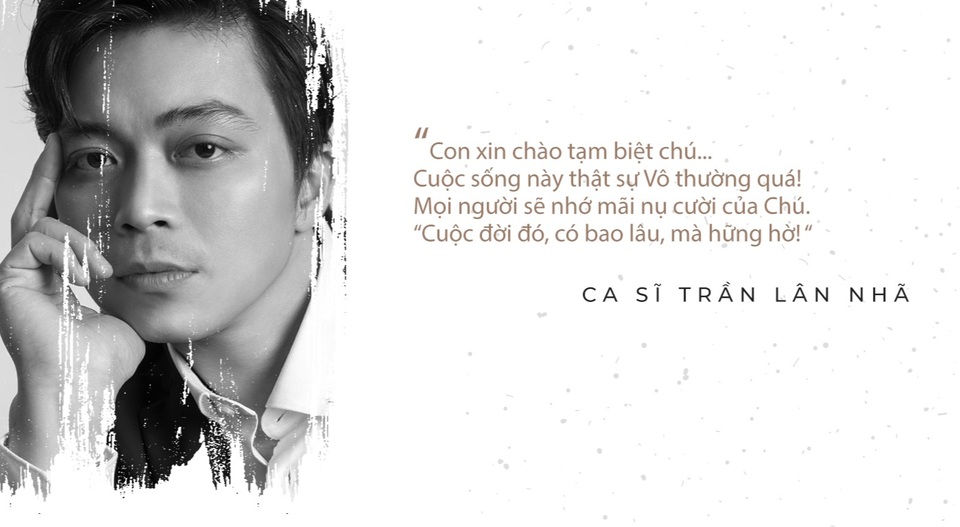 Nghệ sĩ Việt và những lời yêu thương dành cho danh hài Chí Tài - 14 Nghệ sĩ Việt và những lời yêu thương dành cho danh hài Chí Tài - 14